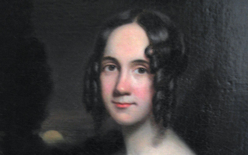 Sarah Josepha Hale