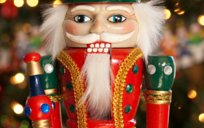 Nutcrackers: From Wooden Soldiers to Holiday Icons